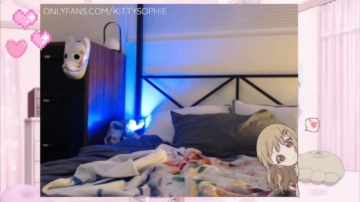 Kittysophie  08-10-2021 make Female